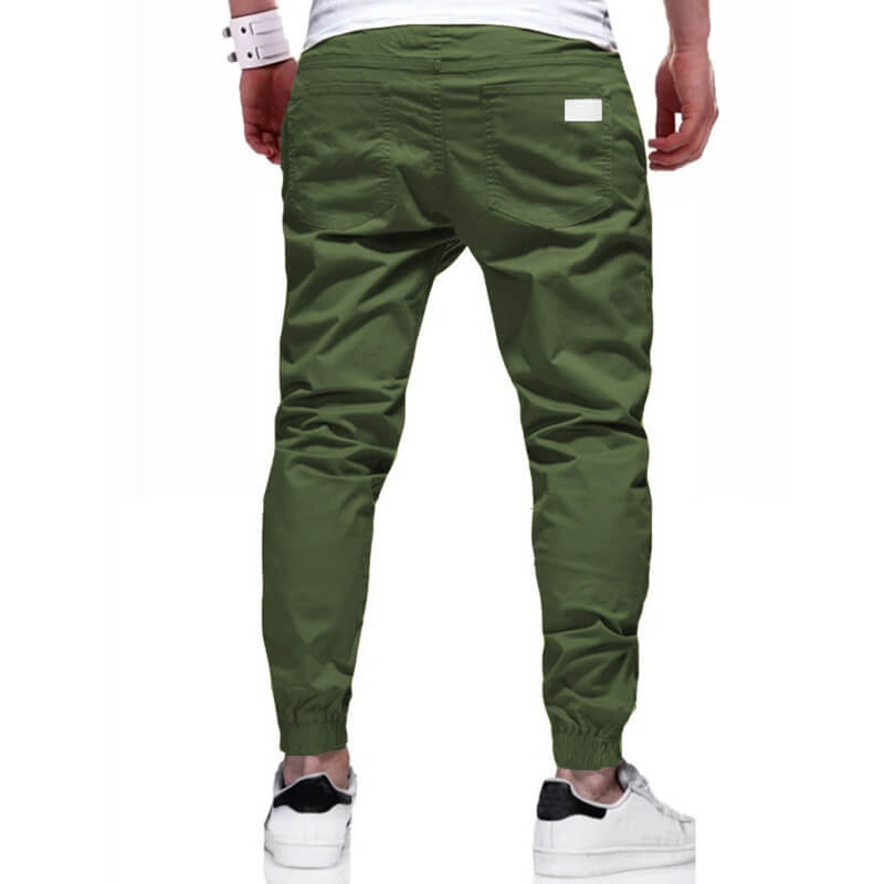 Casual Sports Sweatpants