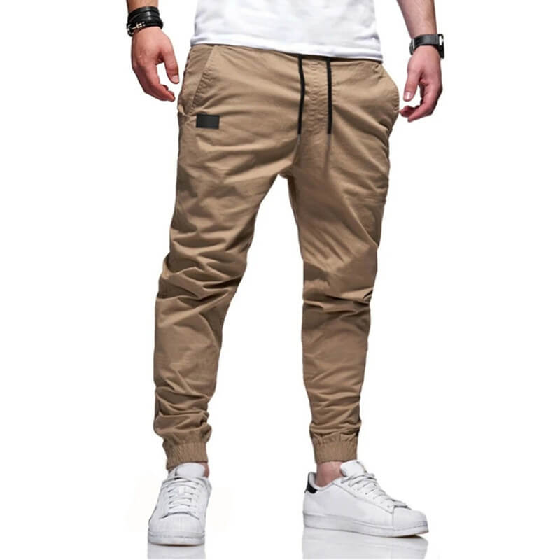Casual Sports Sweatpants