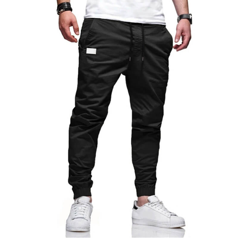 Casual Sports Sweatpants