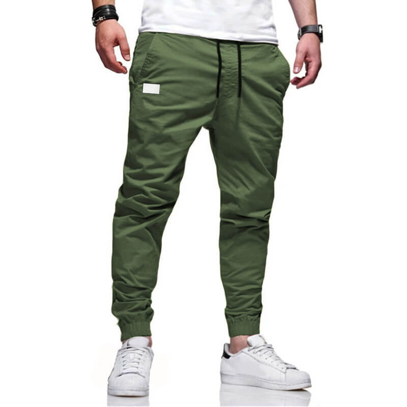 Casual Sports Sweatpants