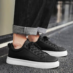 Men’s Leather Sneakers