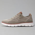 Arctic Breeze Travel Sneaker