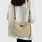 Vaila Refined Crossbody Bag
