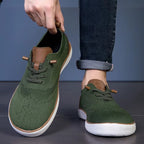 Wide Fit Walking Shoes