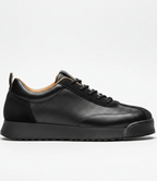 Nord Leather Runner
