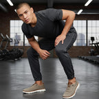 Arctic Breeze Travel Sneaker
