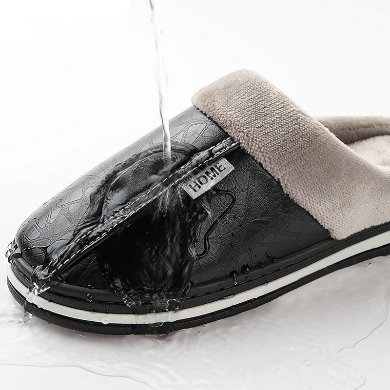 Warm Indoor House Shoes