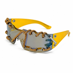 Nyx Sunglasses