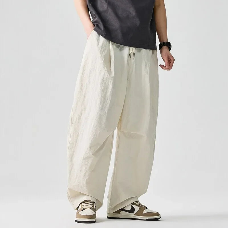 Quick-Dry Loose Fit Outdoor