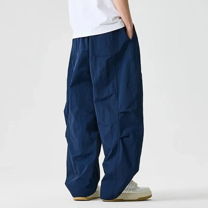 Quick-Dry Loose Fit Outdoor