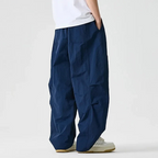 Quick-Dry Loose Fit Outdoor
