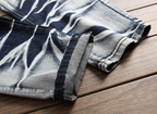 Nord Raw Denim Jeans